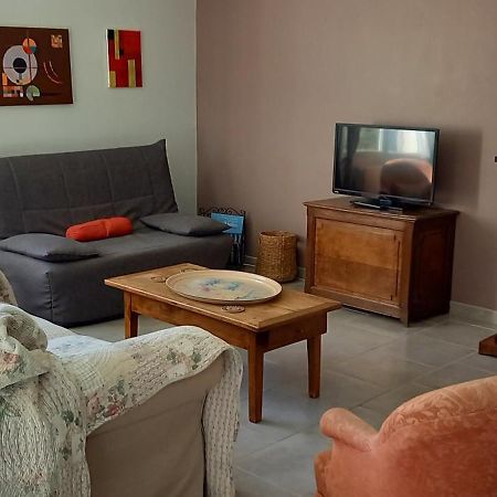 Villa Des Oliviers Fontvieille Eksteriør bilde