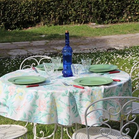 Villa Des Oliviers Fontvieille Eksteriør bilde