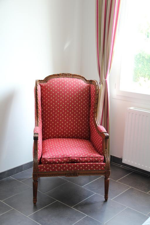 Villa Des Oliviers Fontvieille Eksteriør bilde